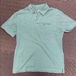 Vineyard Vines Polo